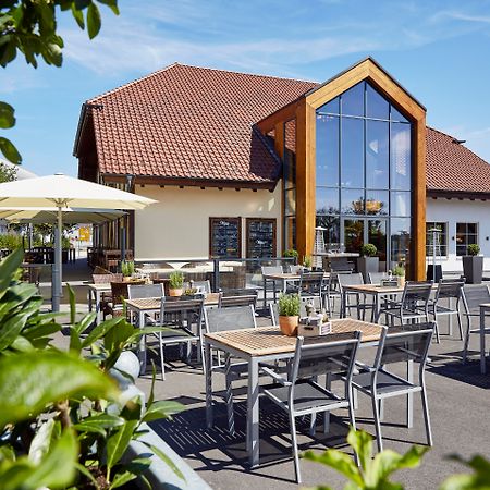 Lindner Hotel Nurburgring Motorsport, Part Of Jdv By Hyatt Exterior photo