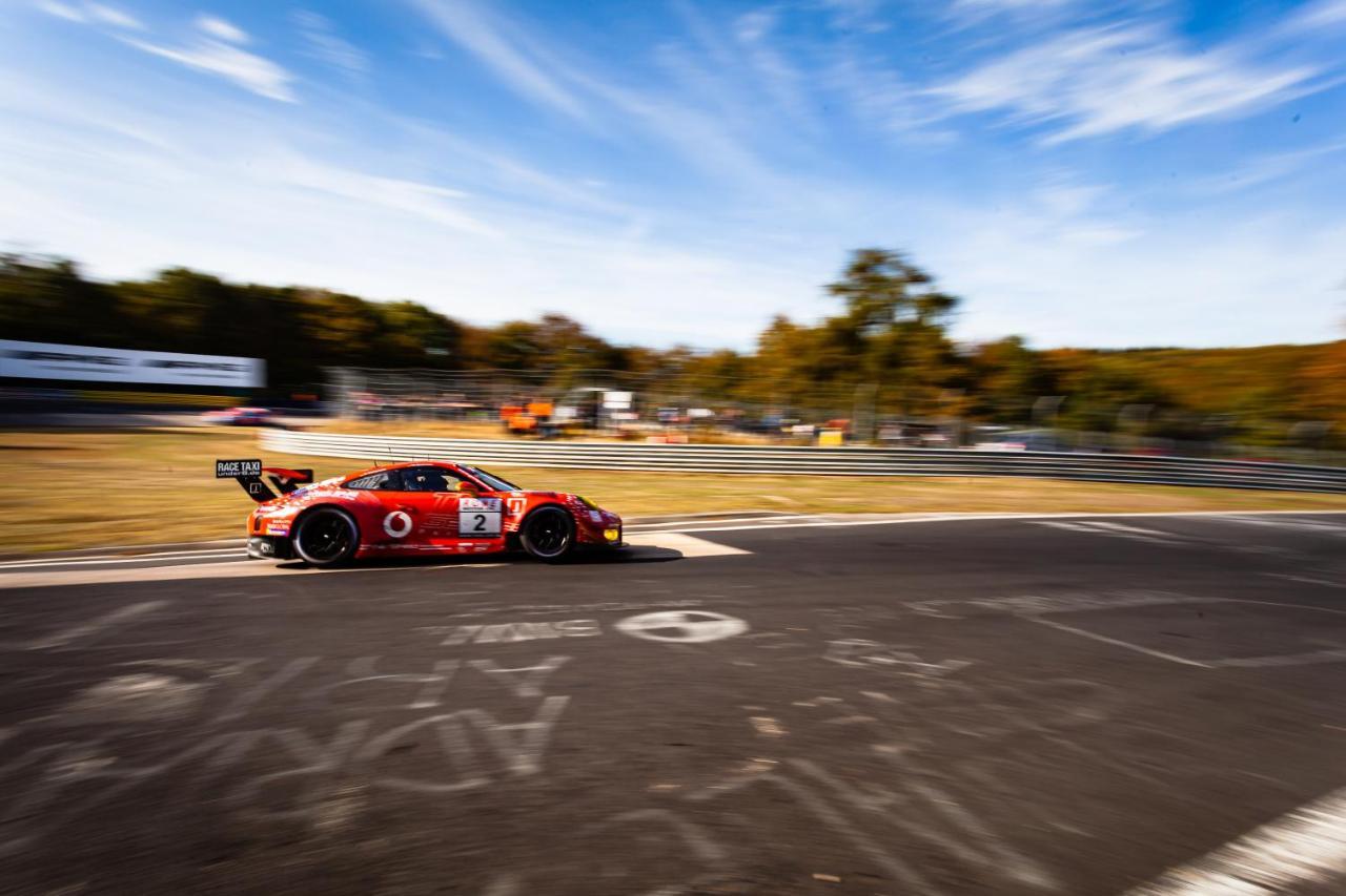 Lindner Hotel Nurburgring Motorsport, Part Of Jdv By Hyatt Exterior photo