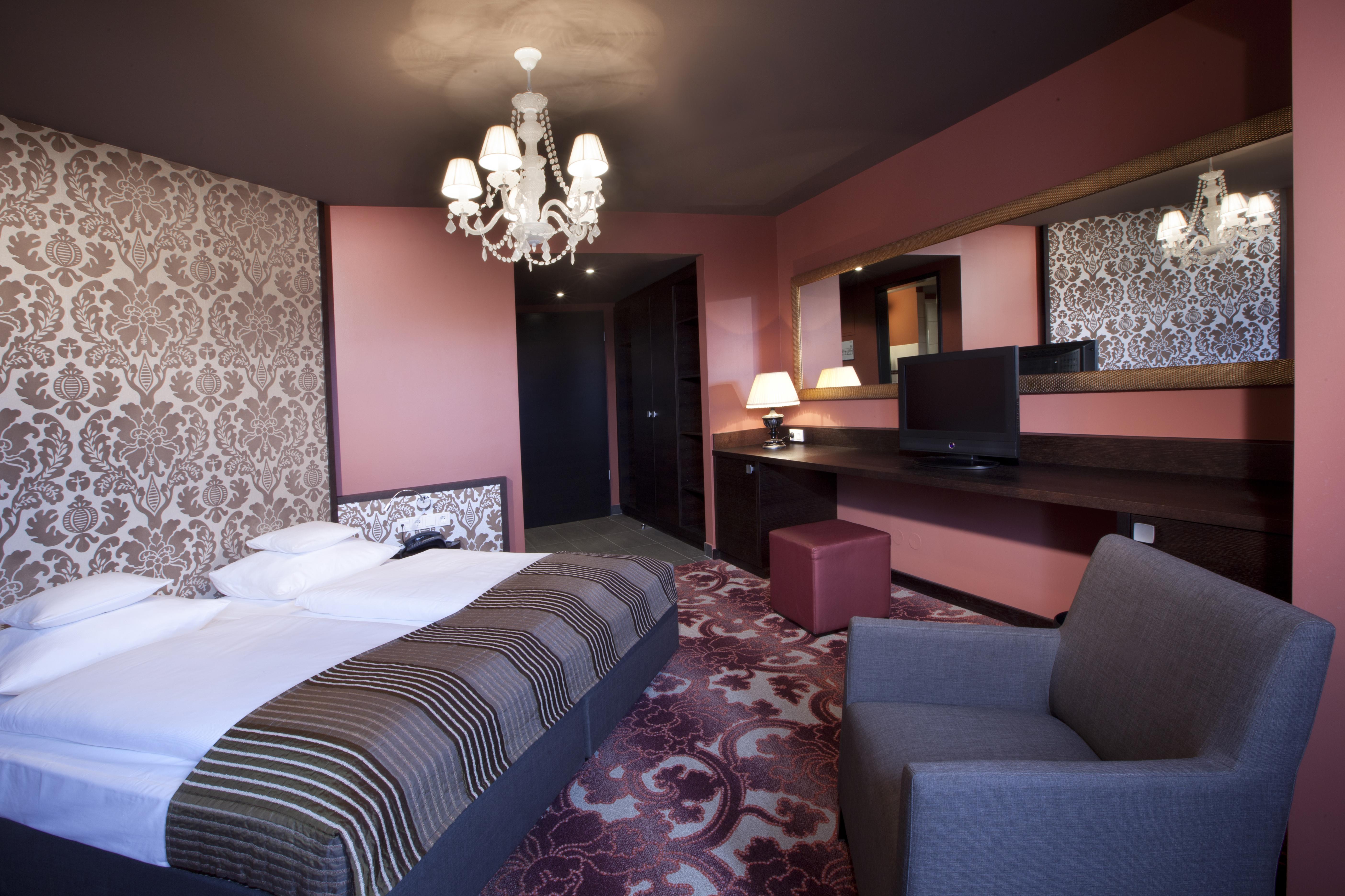 Lindner Hotel Nurburgring Motorsport, Part Of Jdv By Hyatt Exterior photo