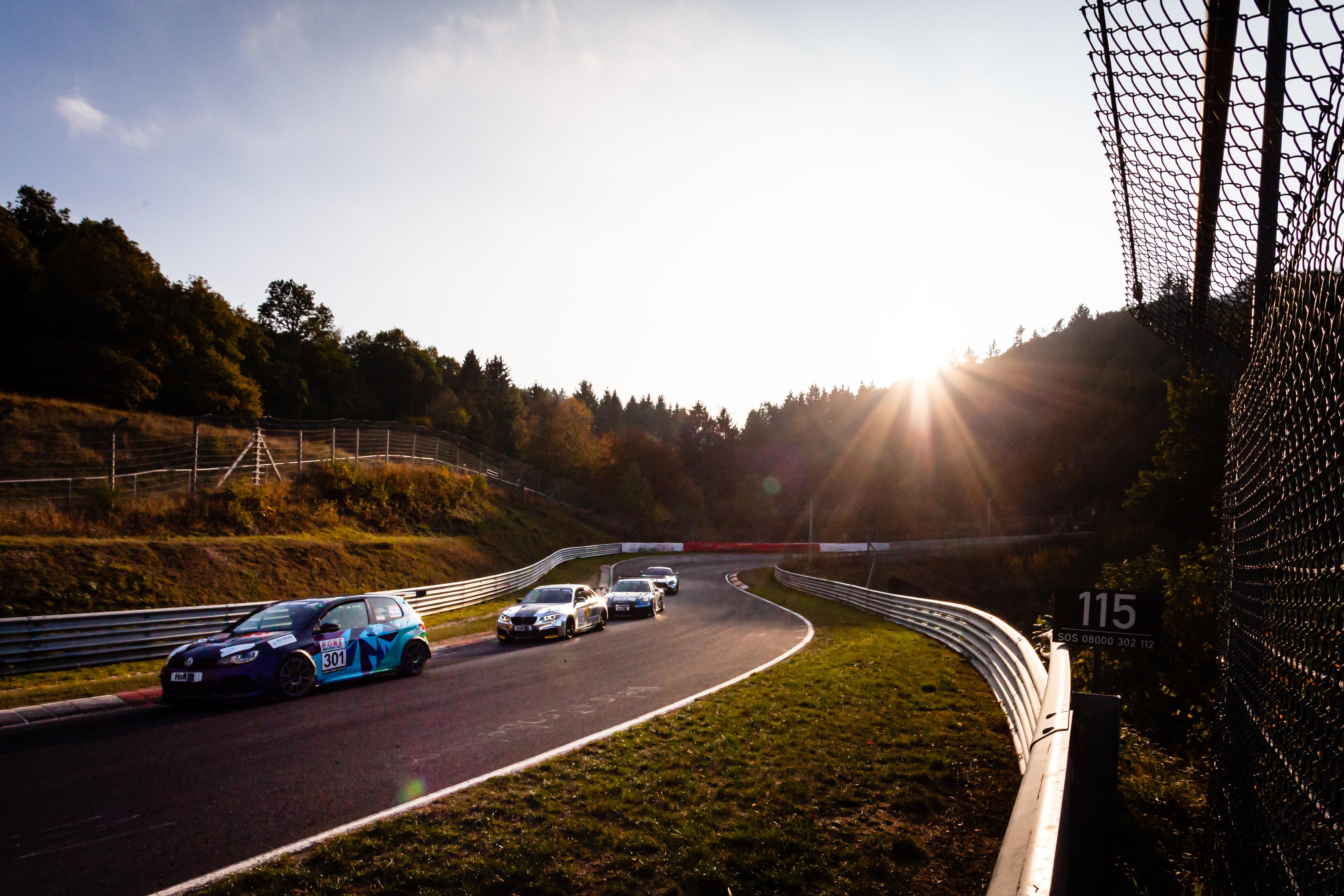 Lindner Hotel Nurburgring Motorsport, Part Of Jdv By Hyatt Exterior photo