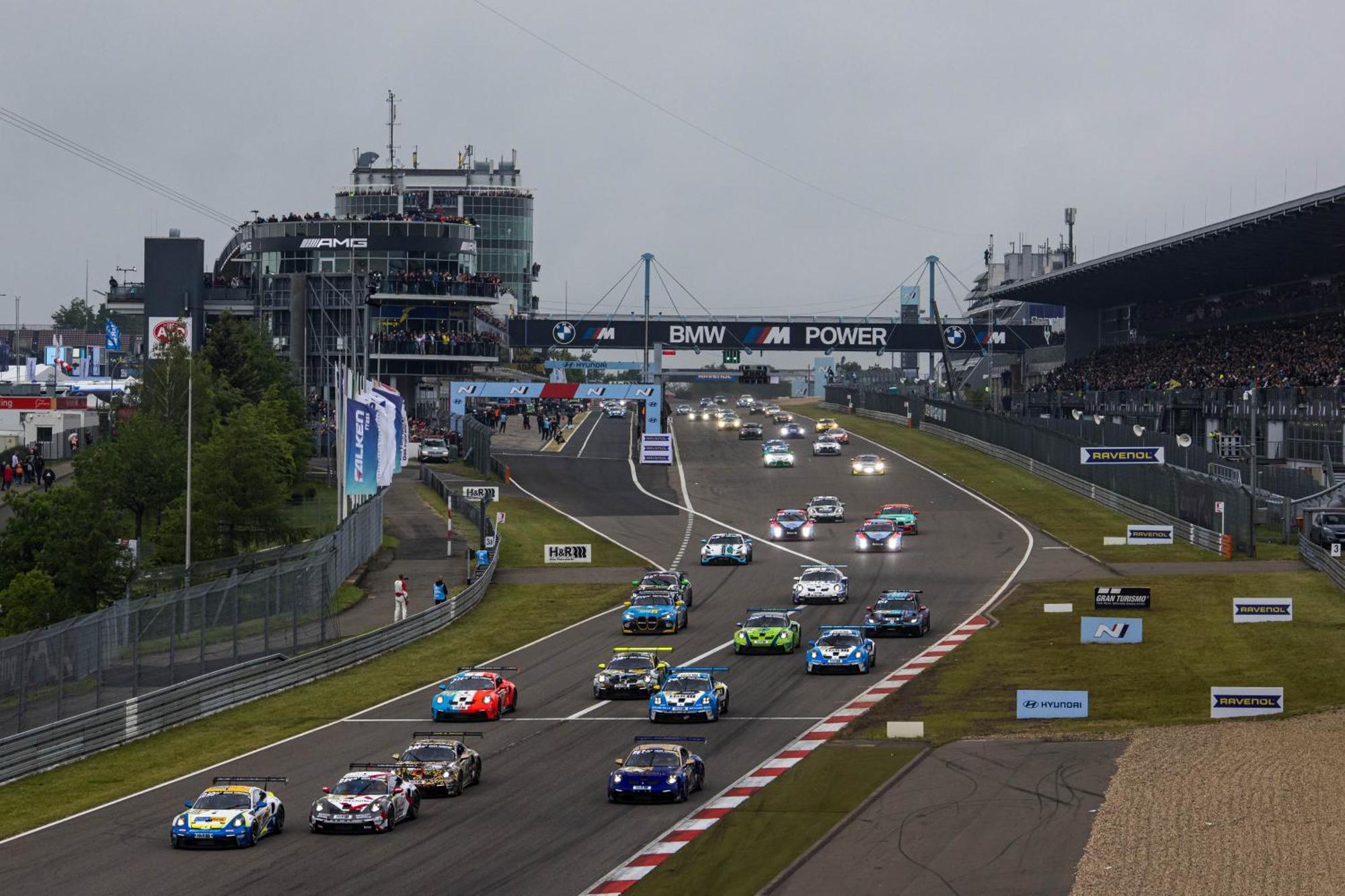 Lindner Hotel Nurburgring Motorsport, Part Of Jdv By Hyatt Exterior photo