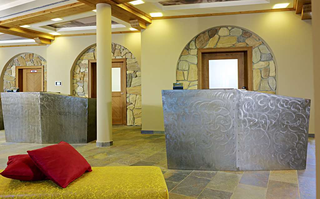 Lindner Hotel Nurburgring Motorsport, Part Of Jdv By Hyatt Interior photo