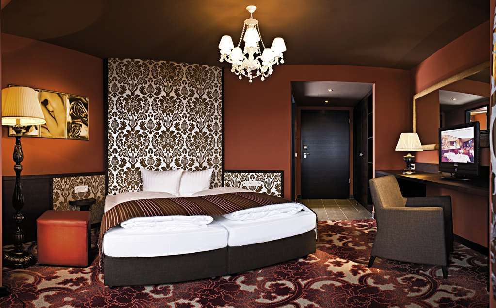 Lindner Hotel Nurburgring Motorsport, Part Of Jdv By Hyatt Room photo