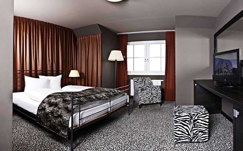 Lindner Hotel Nurburgring Motorsport, Part Of Jdv By Hyatt Room photo