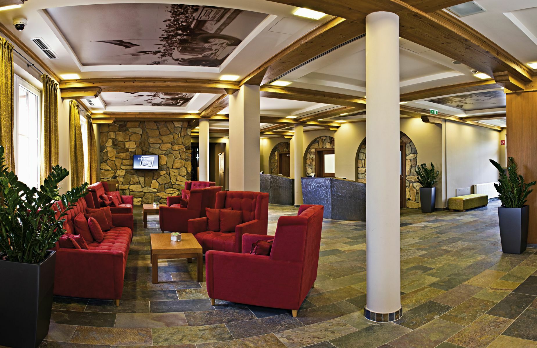 Lindner Hotel Nurburgring Motorsport, Part Of Jdv By Hyatt Exterior photo