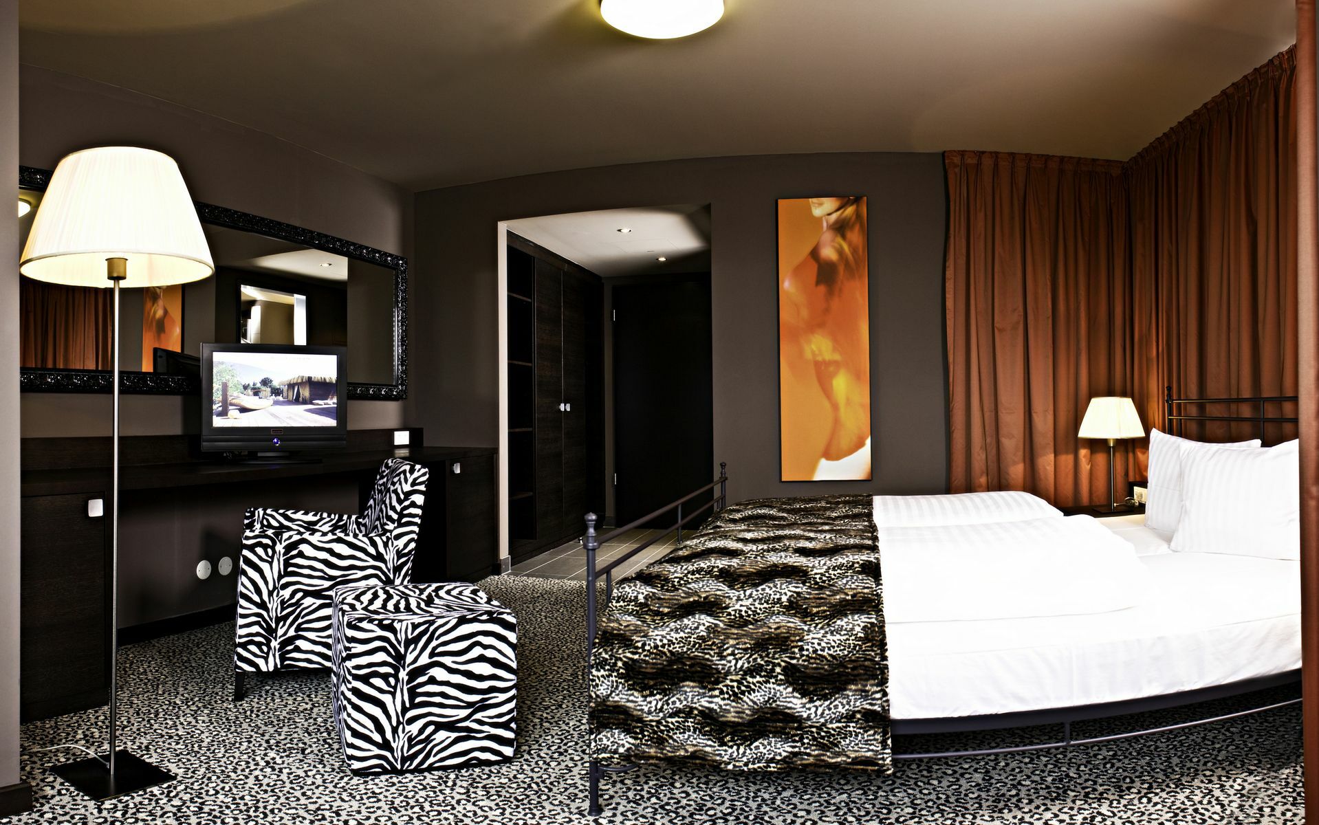 Lindner Hotel Nurburgring Motorsport, Part Of Jdv By Hyatt Exterior photo